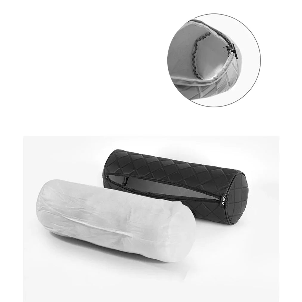 Experience Ultimate Driving Comfort: The Ergonomic Memory Foam Neck Pillow