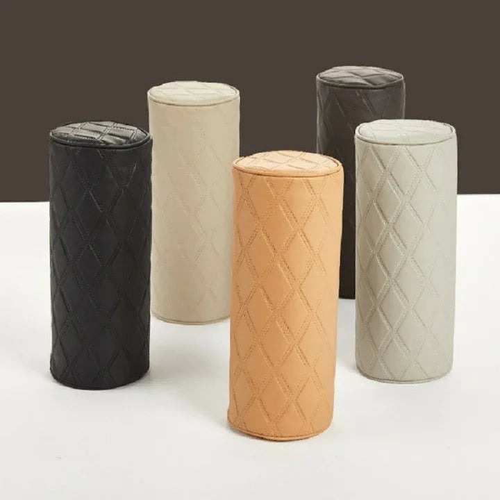 Experience Ultimate Driving Comfort: The Ergonomic Memory Foam Neck Pillow