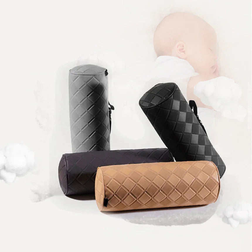 Experience Ultimate Driving Comfort: The Ergonomic Memory Foam Neck Pillow